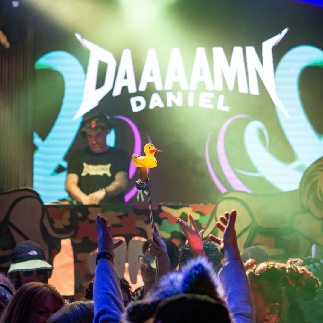 Stream Daaaamn Daniel music | Listen to songs, albums, playlists for ...