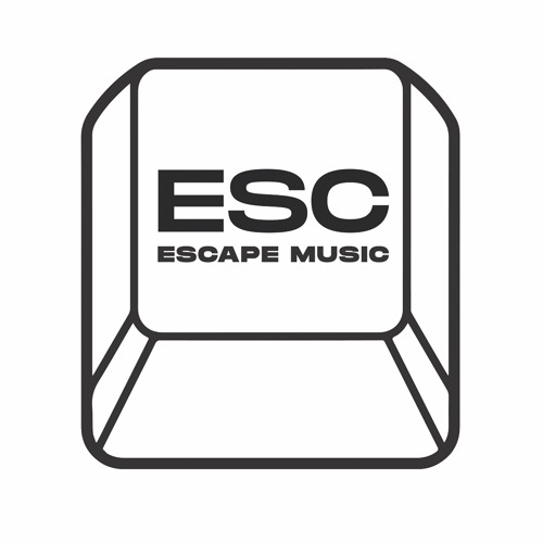 Escape Music Collective’s avatar