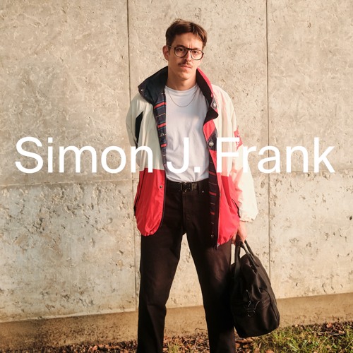 Simon J. Frank’s avatar