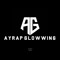 ✘ AYRAP GLOWWING ✘