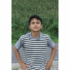 M Fariel Andrian