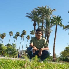 Huisen Mahmoud