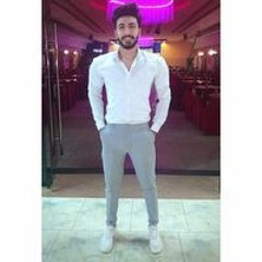 آح مد آلمهدى