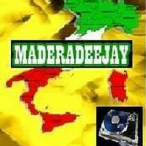 MaderaDeejay’s avatar