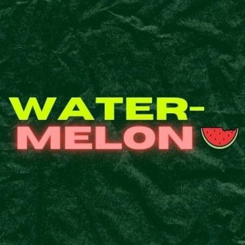 watermelon’s avatar
