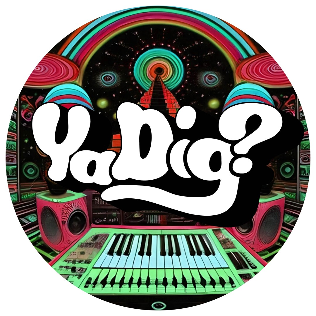 Stream YaDig? music | Listen to songs, albums, playlists for free on ...