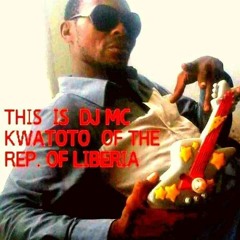 Emmanuel Sackor alias Dj Kwatoto -TKM2