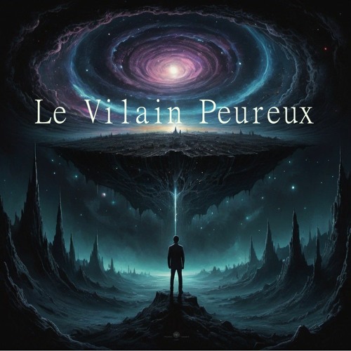 Le Vilain Peureux’s avatar