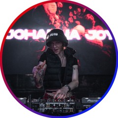 Johanna Joy