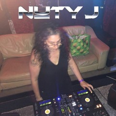 Cheryl DJ Nuty J