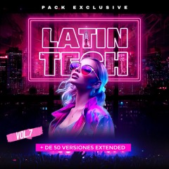 LATIN TECH