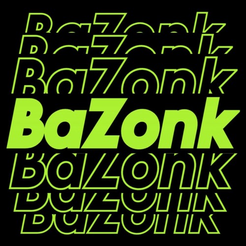 BaZonk’s avatar