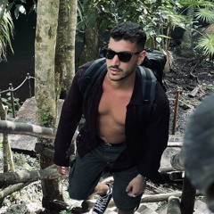 Enzo Sorangelo