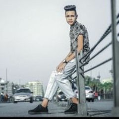 Khaled Ahmed