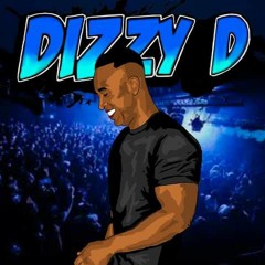 DIZZY D aka D2THAD