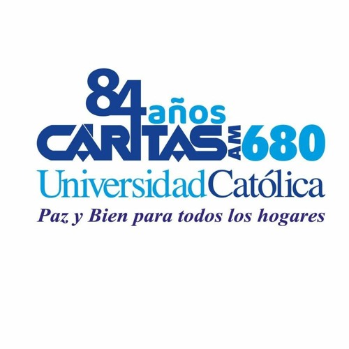 Stream Feliz aniversario Radio Vaticano by Radio Cáritas Universidad  Católica | Listen online for free on SoundCloud