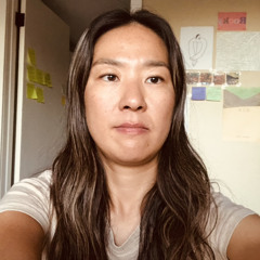 Jamie Kim