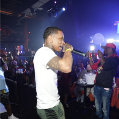 TMG AKA T-Wapo