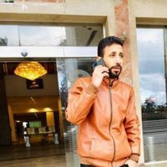 عبدالله المنصوري ابوغملين