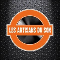 AnJe MicHeL (LeS ArTiSanS Du SoN)