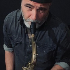 serge weber saxophonist