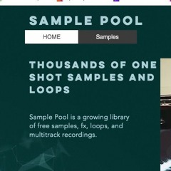 Sample Pool