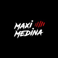Maximiliano Medina
