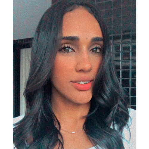 Samara Ribeiro’s avatar