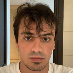 Sam Hilal