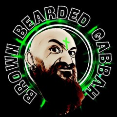 Brown Bearded Gabbah 😁