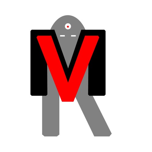 Man Versus Robot’s avatar