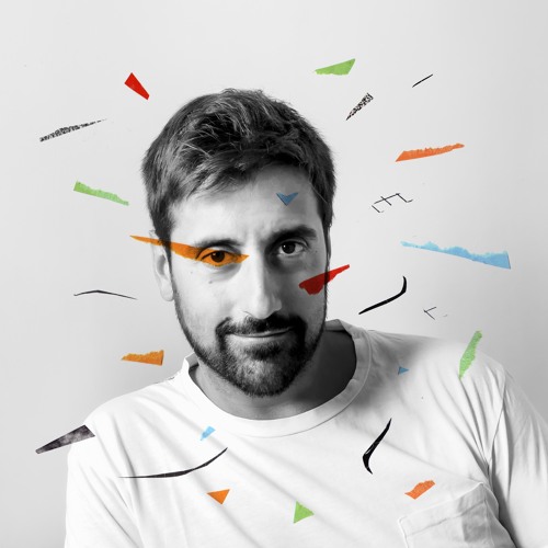 Giorgio Lopez’s avatar