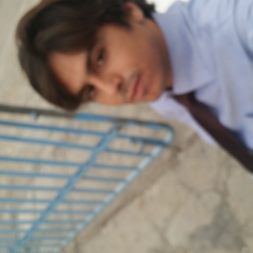 Ahmed Farouk’s avatar