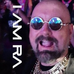 I AM RA