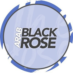 arab black rose