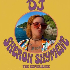 Sheron Shymene aka Sherozza