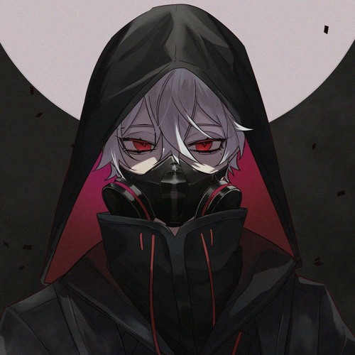 Masked Love’s avatar