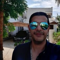 Ahmed Abd El-latif Mohamed