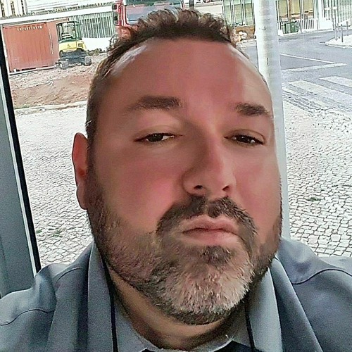 Luis Pereira’s avatar