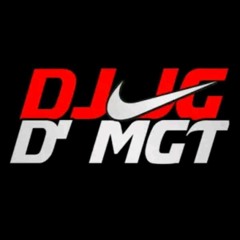 DJ JOTA GE