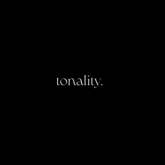 tonality.