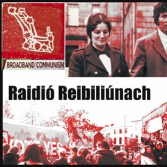 Raidio Reibiliunach