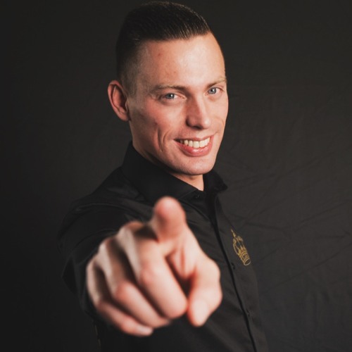 DJ Steve Official — artist photo