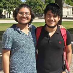 unique tapes & sounds by Cazador & Djono