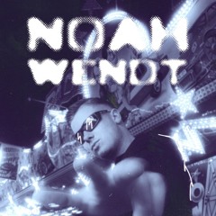 Noah Wendt