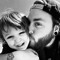 Emmie & Dad