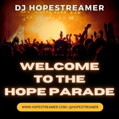 HopeStreamer