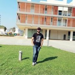 Adnan Zafar