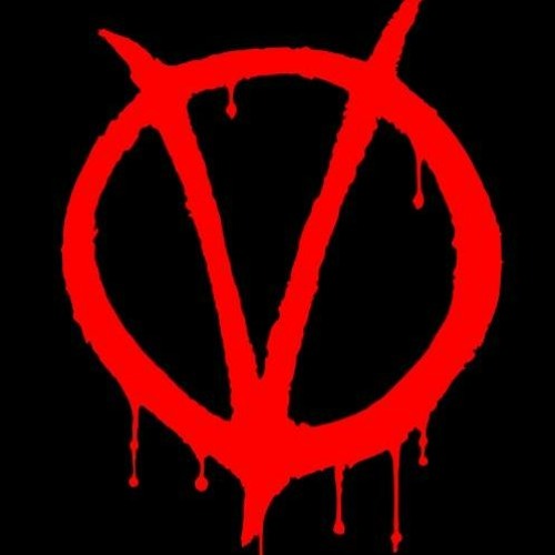 V’s avatar