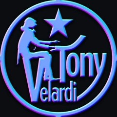 TONY VELARDI - Music Page